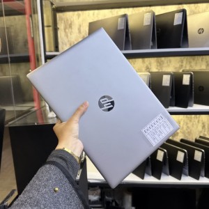 لپ تاپ استوک HP 640 G5(I5(8U)/8/256/INTEL)