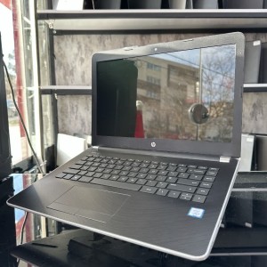 لپ تاپ استوک HP 14BS(I5(7U)/8/256/INTEL)