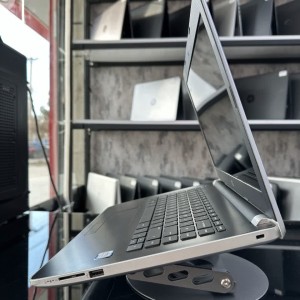 لپ تاپ استوک HP 14BS(I5(7U)/8/256/INTEL)