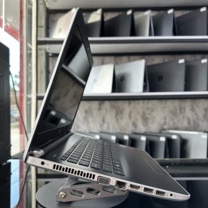 لپ تاپ استوک HP 14BS(I5(7U)/8/256/INTEL)