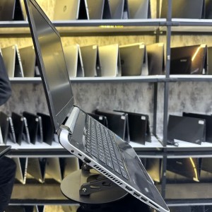 لپ تاپ استوک HP PAVILION 15(I7(4U)/8/256/2G)