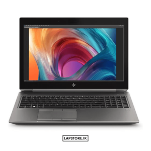 لپ تاپ استوک ZBOOK G6 (I5(9H)/8/128/320/4G T1000)