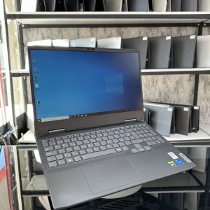 لپ تاپ استوک LENOVO LOQ(I5(12HX)/12/512/6G RTX 3060