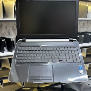 لپ تاپ استوک HP NOTEBOOK 15 (I5(4U)/8/256/2G)
