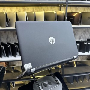 لپ تاپ استوک HP NOTEBOOK 15 (I5(4U)/8/256/2G)