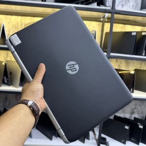 لپ تاپ استوک HP NOTEBOOK 15 (I5(4U)/8/256/2G)