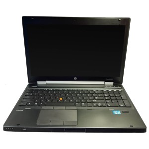 لپ تاپ استوک HP W8560(I7(2qm/8/500/1G)