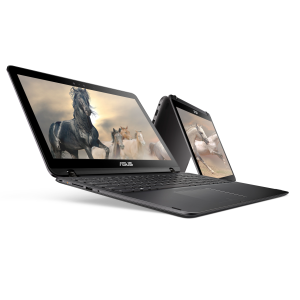 لپ تاپ استوک ASUS Q534UX(I7(6U)/8/256/2GB)