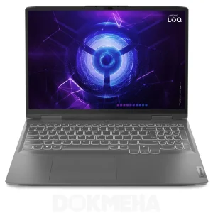 لپ تاپ استوک )LENOVO LOQ(I5(12H)/16/512/8G 4060