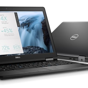 لپ تاپ استوک DELL 5580(I7(7U)/8/256/2G)