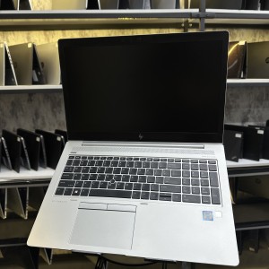 لپ تاپ استوک HP 850 G6(I5(8U)/8/256/INTEL)