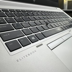 لپ تاپ استوک HP 850 G6(I5(8U)/8/256/INTEL)