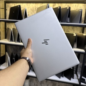 لپ تاپ استوک HP 850 G6(I5(8U)/8/256/INTEL)
