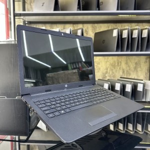 لپ تاپ استوک HP 15DA (I5(8U)/8/256/INTEL)