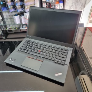 لپ تاپ استوک LENOVO T480(I5(8U)/8/512/INTEL)