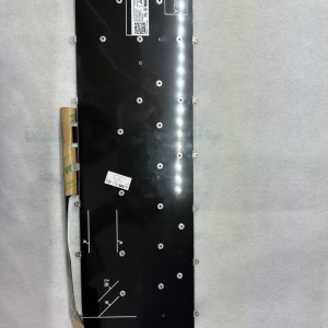 کیبرد لپتاپ  دل نو  3590 DELL LATITUDE