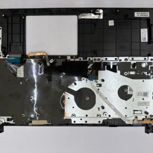 قاب کیبرد لپ تاپ DELL LATITUDE 3590