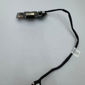 بردو فلت VGA لپتاپ دل DELL LATITUDE  3590