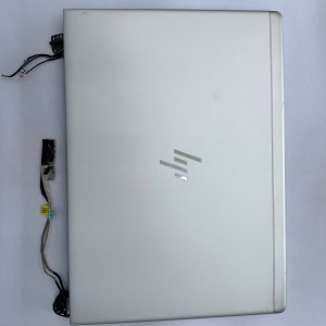 نیم تنه بالابه همراه LED و وبکم لپ تاپ HP ELITEBOOK 840 G6