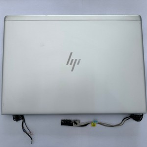 نیم تنه بالابه همراه LED و وبکم لپ تاپ HP ELITEBOOK 840 G6