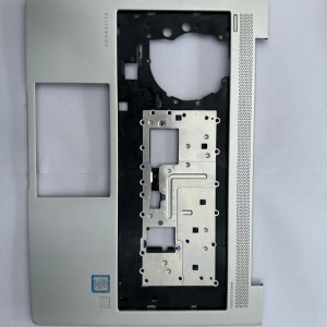 قاب کنار کیبرد لپتاپ HP ELITEBOOK 840 G6