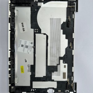 قاب کف یا D لپتاپ  g6 HP ELITEBOOK 840