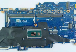 مادربرد خراب لپتاپ  HP PROBOOK 440 G6