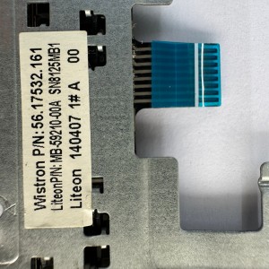 کلیک تاچ پد موس لپ تاپ HP  440 G1
