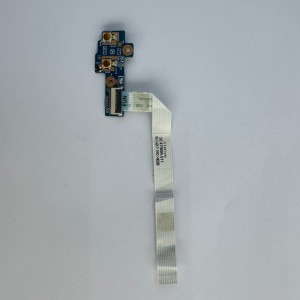 کلید وای فای به همراه فلت  لپ تاپ HP  440 G1