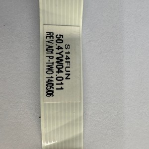 کلید وای فای به همراه فلت  لپ تاپ HP  440 G1
