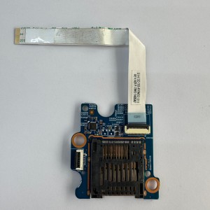 رم ریدر  لپ تاپ HP  440 G1