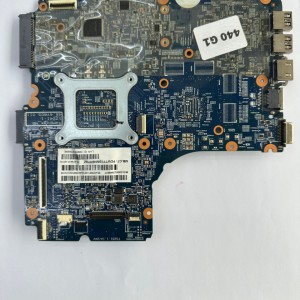 مادربرد بردو سی پی یو  CI5(4)U لپ تاپ HP 440 G1