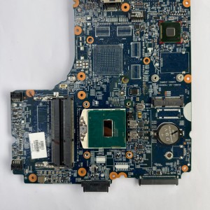 مادربرد بردو سی پی CI5(4)U لپ تاپ HP 440 G1