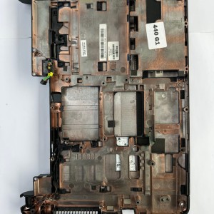 قاب و درب کف لپتاپ HP 440 G1
