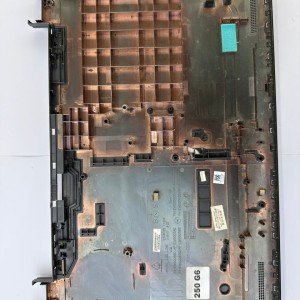 قاب کف لپتاپ  Pavilion 250 G6