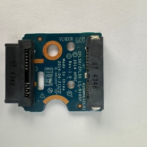 برد تبدیل DVD لپتاپ HP 450 G2