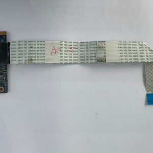 تیکه برد USB/SOUND   لپ تاپ HP 450 G2