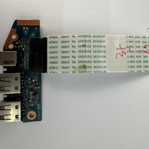 تیکه برد USB/SOUND   لپ تاپ HP 450 G2