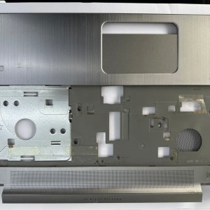 قاب C به همراه تاچ پد و فینگر پرینت لپتاپ HP 450 G2