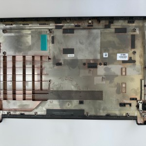 قاب کف لپ تاپ HP 255 g7
