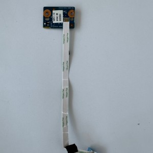 برد سوییج لپ تاپ HP 650 G2