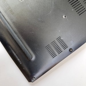 قاب کف لپ تاپ DELL 7390