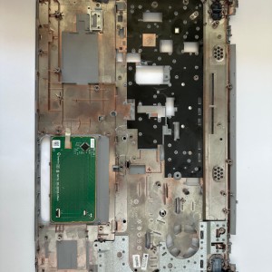 قاب دور کیبورد ب  لپ تاپ   HP 650 G2