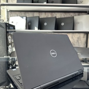 لپ تاپ Dell مدل Latitude 5590