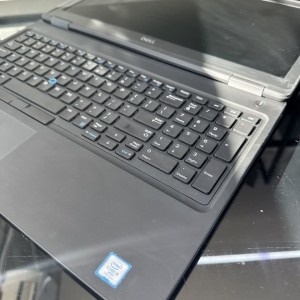 لپ تاپ استوک DELL 5590 (CI7(8U)/8/256/2G
