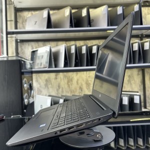 لپ تاپ استوک HP ZBOOK G3 (CI7(6HQ)/16/512/4G)