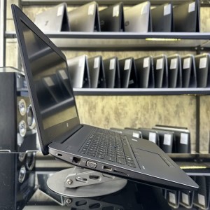 لپ تاپ استوک HP ZBOOK G3 (CI7(6HQ)/16/512/4G)