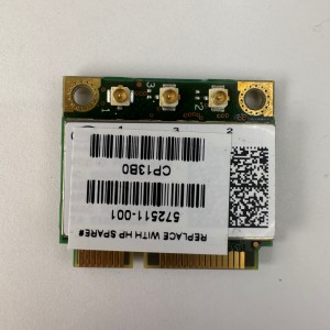 برد وای فای استوک لپتاپ HP 8570P