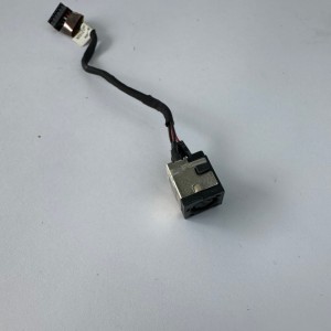 جک شارژر استوک لپ تاپ HP 8570 P