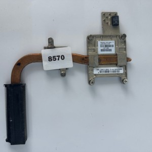 هیت سینگ استوک لپتاپ HP 8570 P